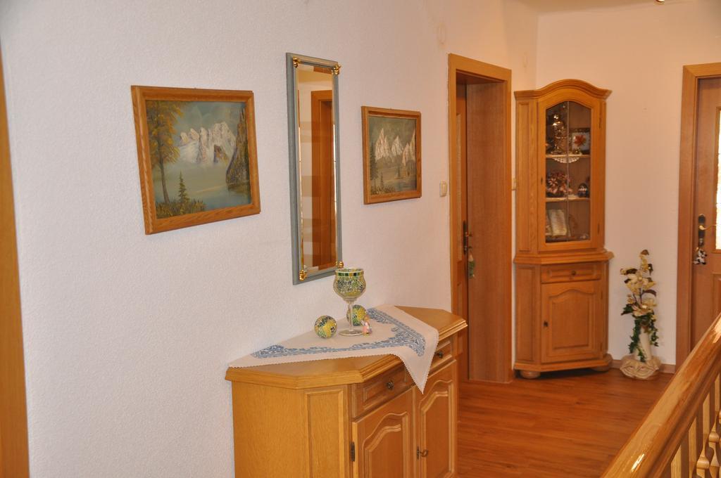Bauernhof Haim-Schnepfleitner Pichl bei Aussee Buitenkant foto